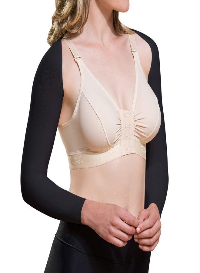 MARENA Women's Compression Sleeves for Arms | Surgical Sleeves - The Marena Group, LLC - Image 1